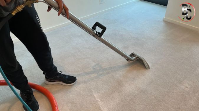 carpet wear prevention