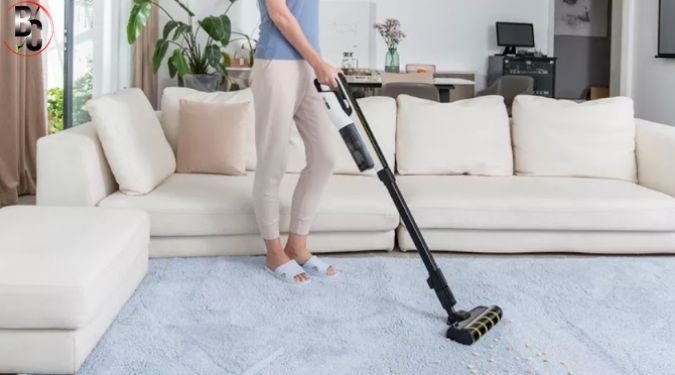 rental inspection cleaning