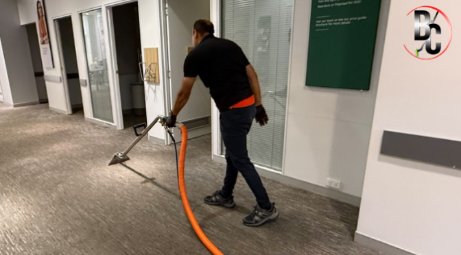 How Professional Carpet Maintenance Reduces Long-Term Facility Costs