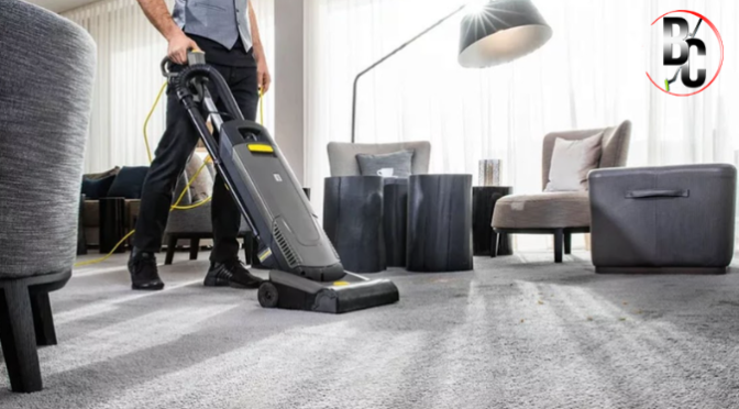 Why Eco-Friendly Carpet Cleaning Matters for Modern Melbourne Homes