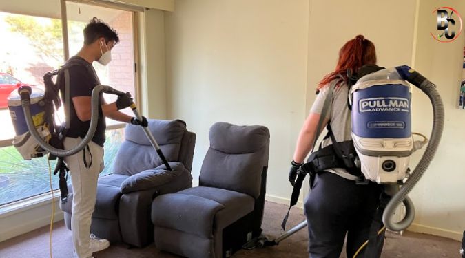 building maintenance melbourne 