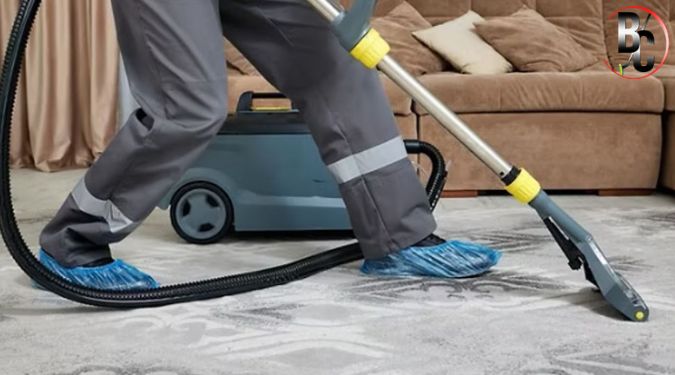 commercial cleaning benefits
