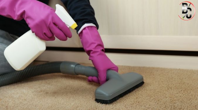 eco friendly carpet products 