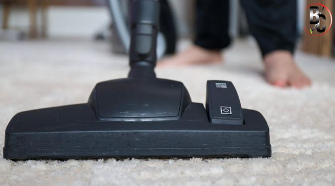 environmentally safe carpet cleaning 