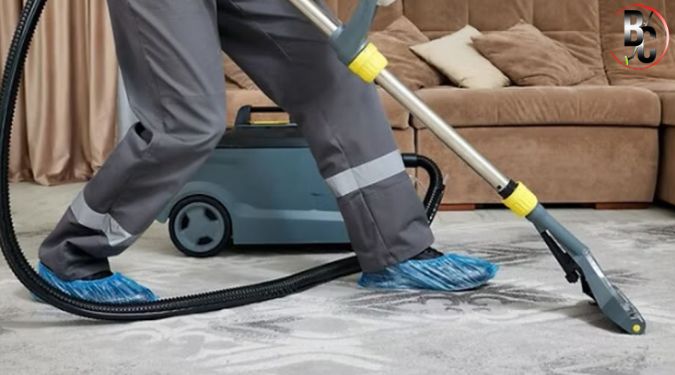 family safe eco cleaning 