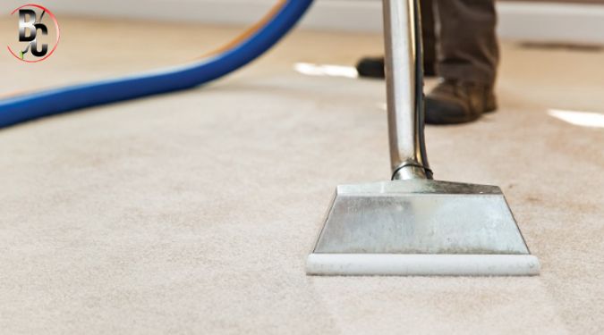 professional commercial cleaning 