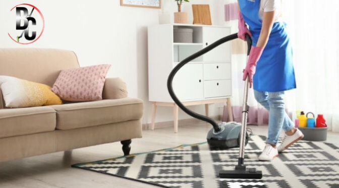 ISO-Level Carpet Cleaning: What It Means for Your Business