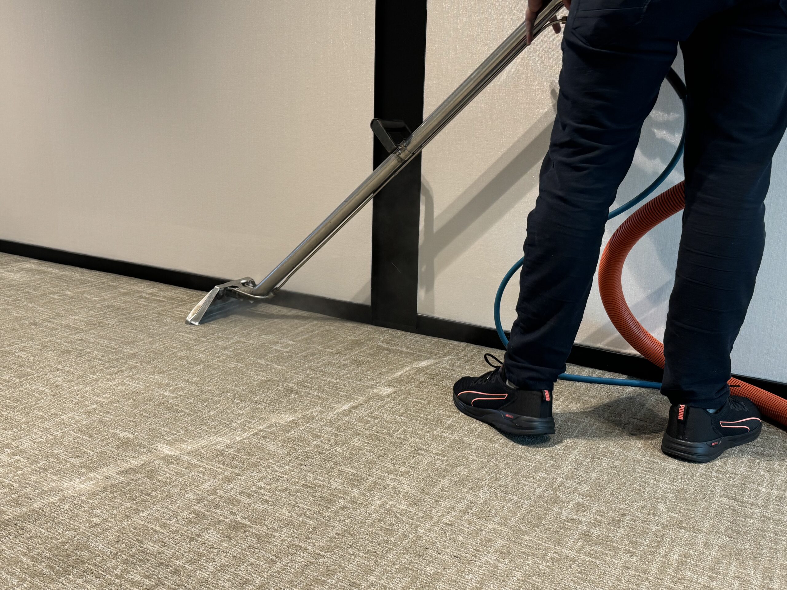 retail carpet cleaning melbourne