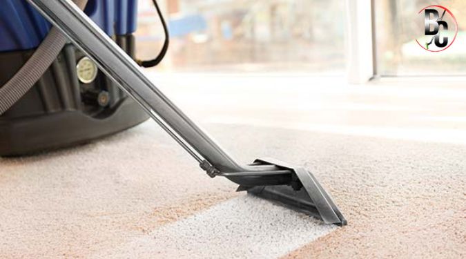 certified carpet cleaning