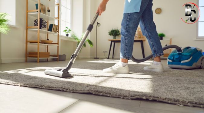 commercial carpet standards