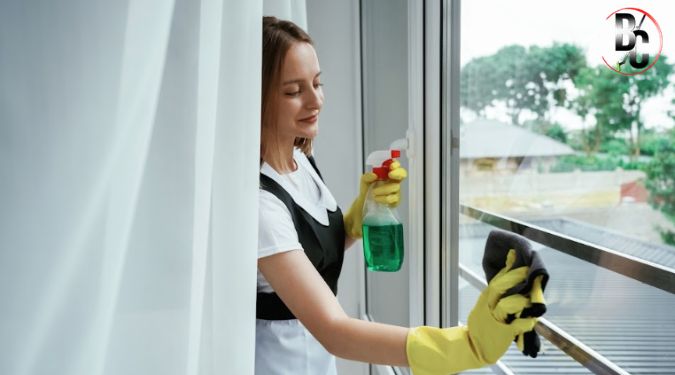 facility audit carpet cleaning 
