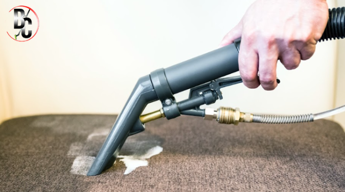 office cleanliness branding