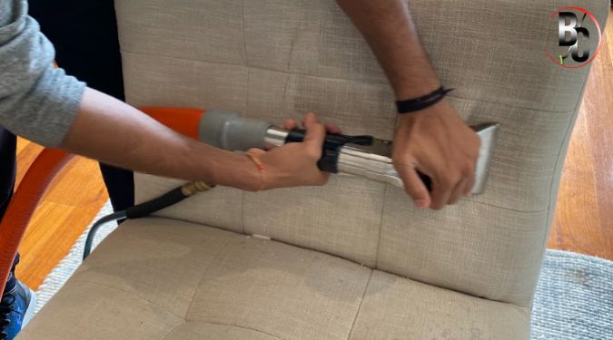 quality assured cleaning 