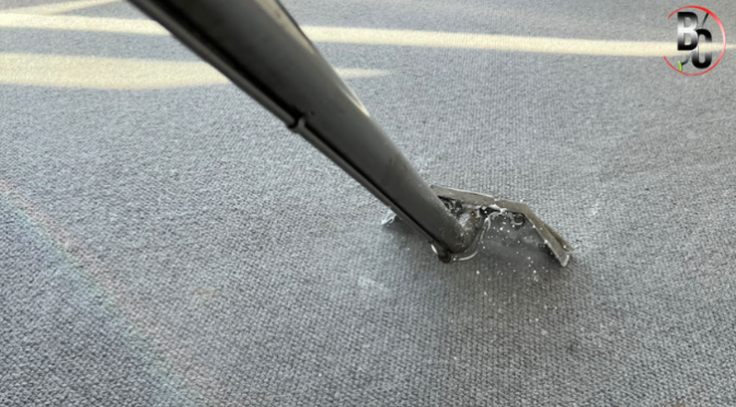 How To Build a Preventative Carpet Maintenance Plan for Your Building