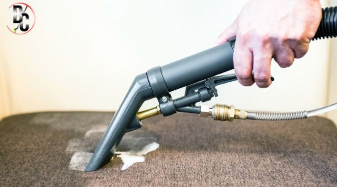 preventative carpet maintenance