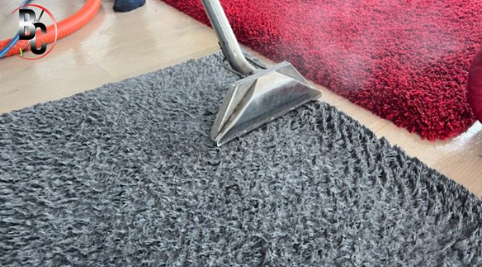 party carpet stain removal 