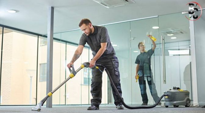 How Often Should Businesses Really Be Cleaning Their Carpets?
